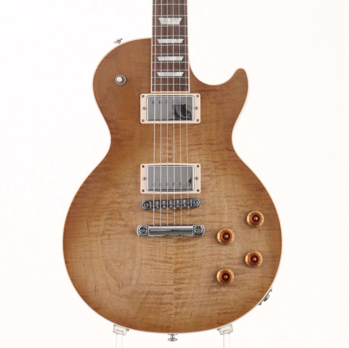 Les Paul type [Electric guitar › Les Paul type] – Ishibashi