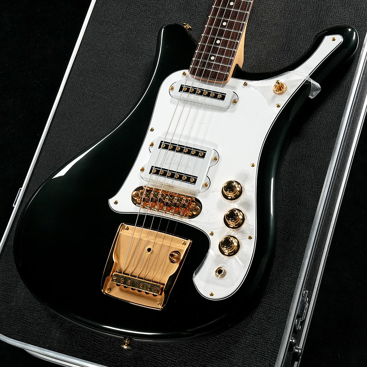 [SN R490] USED YAMAHA / SG-7AS 30th Anniversary Moss Green [05]