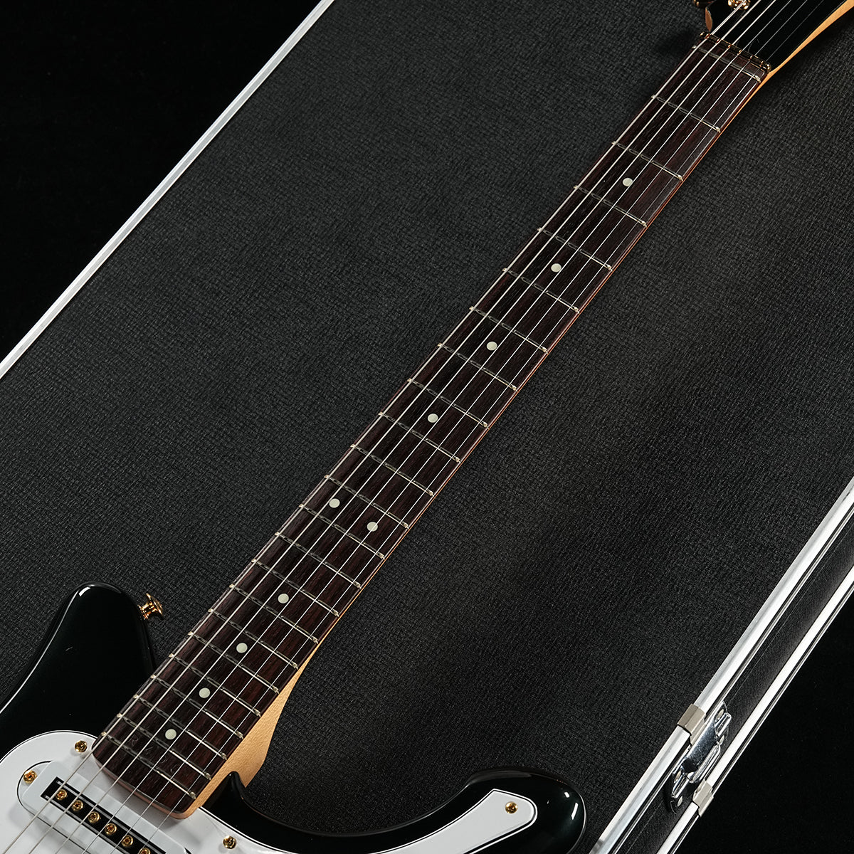 [SN R490] USED YAMAHA / SG-7AS 30th Anniversary Moss Green [05]