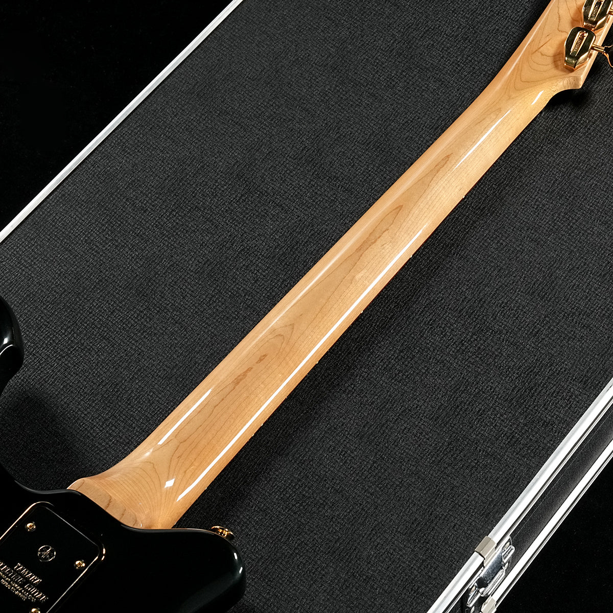 [SN R490] USED YAMAHA / SG-7AS 30th Anniversary Moss Green [05]
