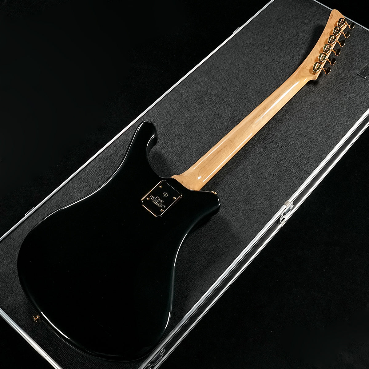 [SN R490] USED YAMAHA / SG-7AS 30th Anniversary Moss Green [05]