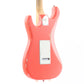 [SN 012923] USED Red House Guitars / Piccola S/SSH Middle Aged Fiesta Red [11]