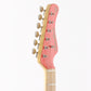 [SN 012923] USED Red House Guitars / Piccola S/SSH Middle Aged Fiesta Red [11]