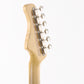 [SN 012923] USED Red House Guitars / Piccola S/SSH Middle Aged Fiesta Red [11]
