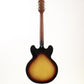 [SN 23181510635] USED Epiphone / Inspired by Gibson ES-335 Vintage Sunburst made in 2023 [09]