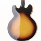 [SN 23181510635] USED Epiphone / Inspired by Gibson ES-335 Vintage Sunburst made in 2023 [09]