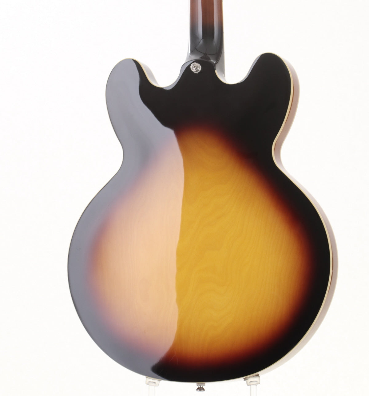 [SN 23181510635] USED Epiphone / Inspired by Gibson ES-335 Vintage Sunburst made in 2023 [09]