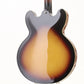 [SN 23181510635] USED Epiphone / Inspired by Gibson ES-335 Vintage Sunburst made in 2023 [09]