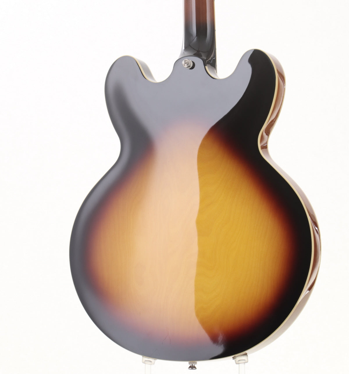 [SN 23181510635] USED Epiphone / Inspired by Gibson ES-335 Vintage Sunburst made in 2023 [09]