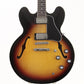 [SN 23181510635] USED Epiphone / Inspired by Gibson ES-335 Vintage Sunburst made in 2023 [09]