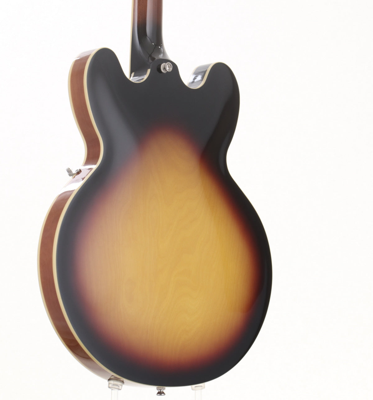 [SN 23181510635] USED Epiphone / Inspired by Gibson ES-335 Vintage Sunburst made in 2023 [09]