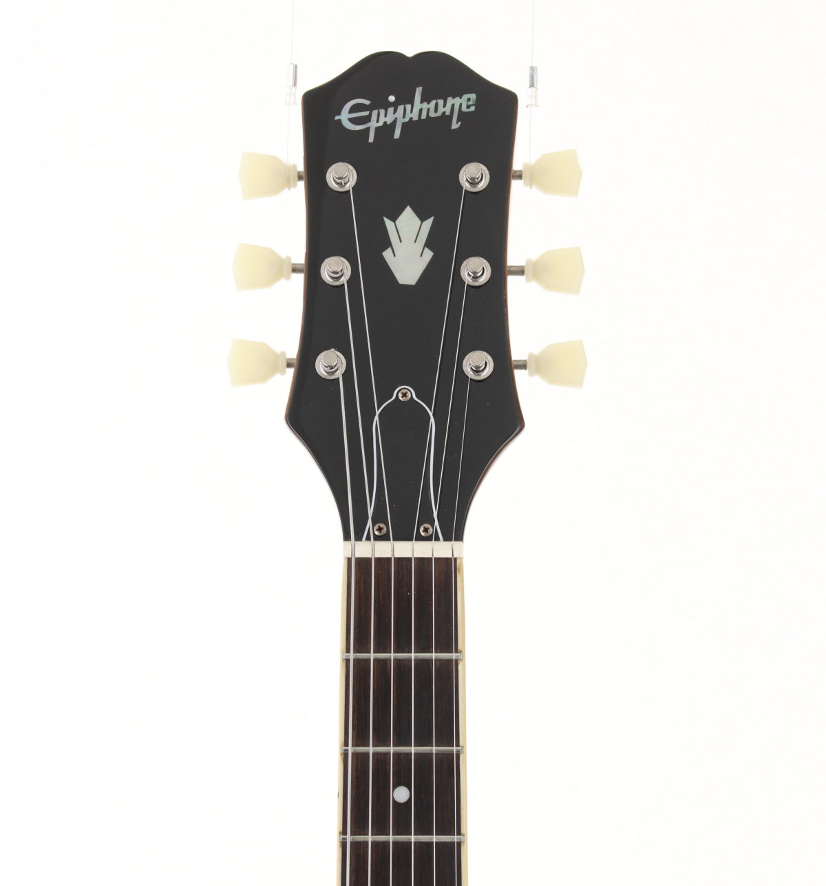 [SN 23181510635] USED Epiphone / Inspired by Gibson ES-335 Vintage Sunburst made in 2023 [09]