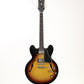 [SN 23181510635] USED Epiphone / Inspired by Gibson ES-335 Vintage Sunburst made in 2023 [09]