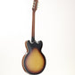 [SN 23181510635] USED Epiphone / Inspired by Gibson ES-335 Vintage Sunburst made in 2023 [09]