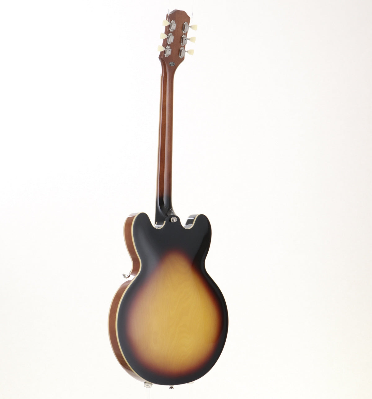 [SN 23181510635] USED Epiphone / Inspired by Gibson ES-335 Vintage Sunburst made in 2023 [09]