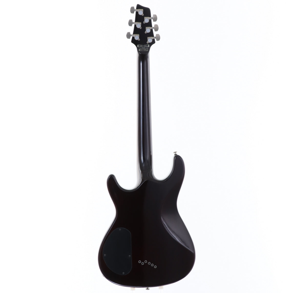 [SN W870504] USED Ibanez / SZ520FM Dark Amber Sunburst [12]