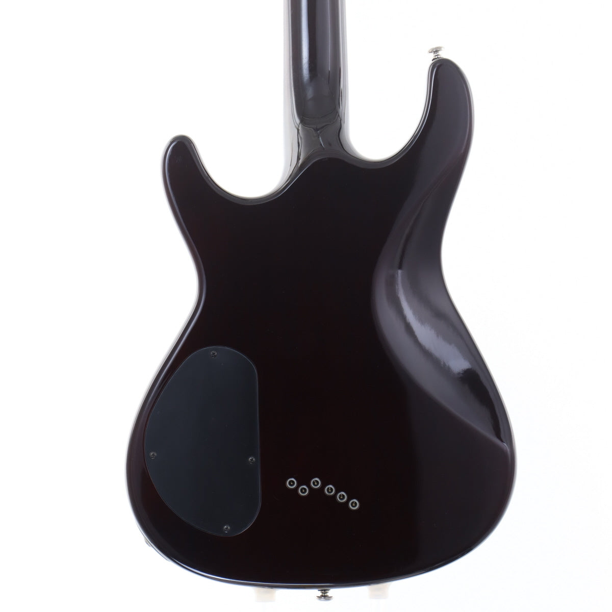 [SN W870504] USED Ibanez / SZ520FM Dark Amber Sunburst [12]