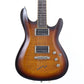[SN W870504] USED Ibanez / SZ520FM Dark Amber Sunburst [12]