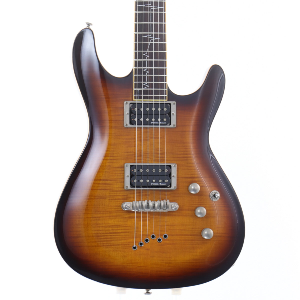 [SN W870504] USED Ibanez / SZ520FM Dark Amber Sunburst [12]