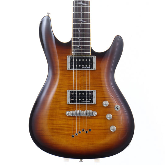 [SN W870504] USED Ibanez / SZ520FM Dark Amber Sunburst [12]