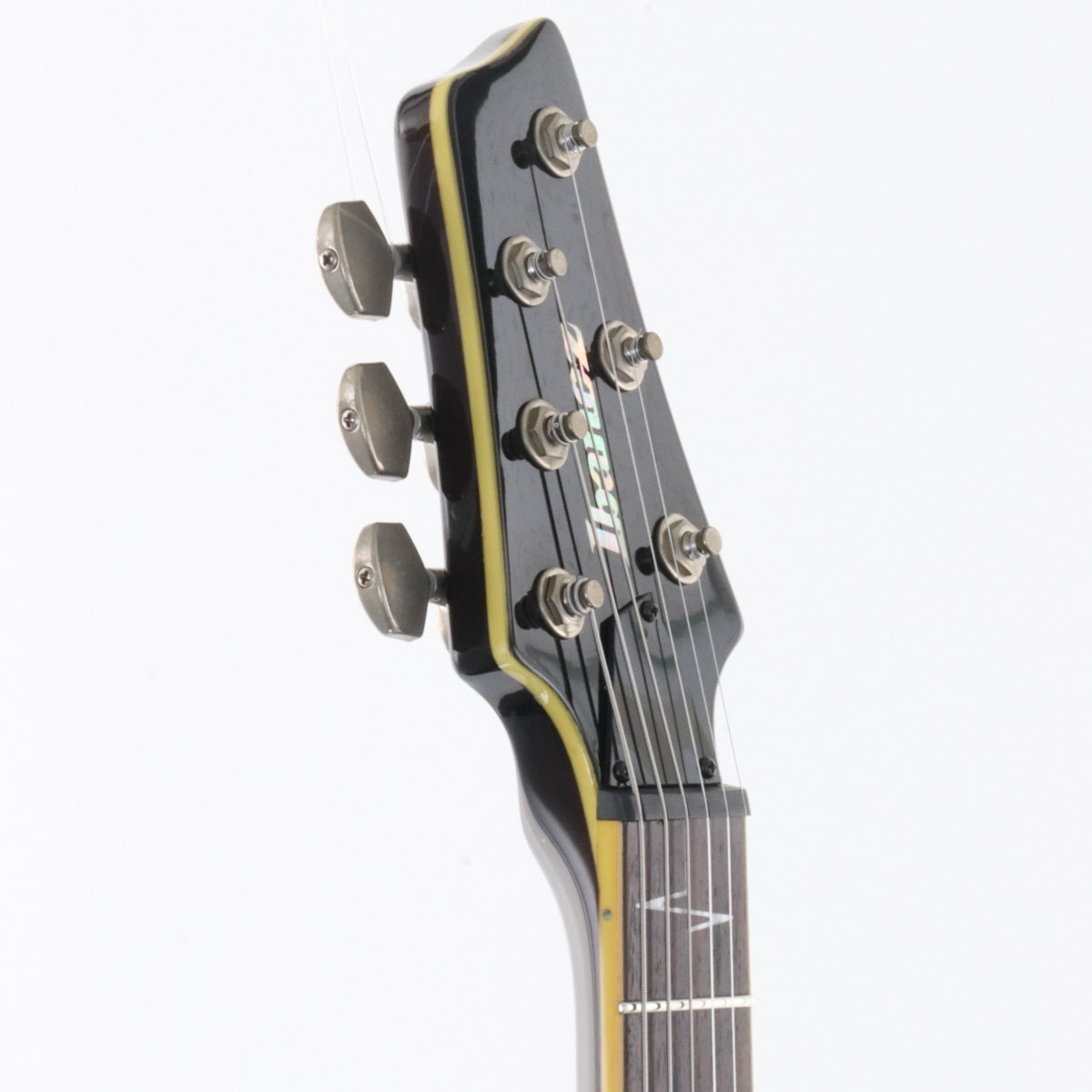 [SN W870504] USED Ibanez / SZ520FM Dark Amber Sunburst [12]