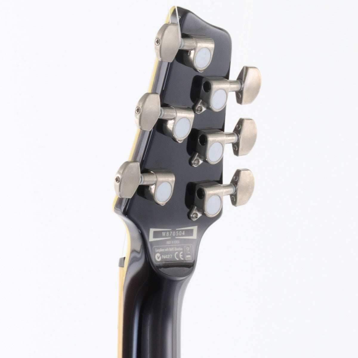 [SN W870504] USED Ibanez / SZ520FM Dark Amber Sunburst [12]