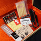 [SN V1312882] USED Fender USA / New American Vintage '64 Jazz Bass 3Tone Sunburst-2013- [04]
