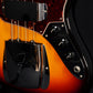 [SN V1312882] USED Fender USA / New American Vintage '64 Jazz Bass 3Tone Sunburst-2013- [04]