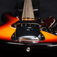 [SN V1312882] USED Fender USA / New American Vintage '64 Jazz Bass 3Tone Sunburst-2013- [04]