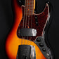 [SN V1312882] USED Fender USA / New American Vintage '64 Jazz Bass 3Tone Sunburst-2013- [04]