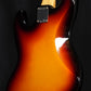 [SN V1312882] USED Fender USA / New American Vintage '64 Jazz Bass 3Tone Sunburst-2013- [04]