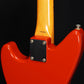 [SN CIJ A036045] USED Fender Japan / JSG-65 Jag-Stang Fiesta Red -1998- [04]
