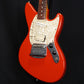 [SN CIJ A036045] USED Fender Japan / JSG-65 Jag-Stang Fiesta Red -1998- [04]