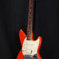 [SN CIJ A036045] USED Fender Japan / JSG-65 Jag-Stang Fiesta Red -1998- [04]