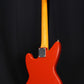 [SN CIJ A036045] USED Fender Japan / JSG-65 Jag-Stang Fiesta Red -1998- [04]