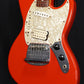 [SN CIJ A036045] USED Fender Japan / JSG-65 Jag-Stang Fiesta Red -1998- [04]