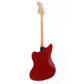 [SN JD24001364] USED Fender / 2024 Collection Made in Japan Hybrid II Jazzmaster Maple Fingerboard Flame Sunset Orange Transparent [11]