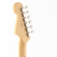 [SN JD24001364] USED Fender / 2024 Collection Made in Japan Hybrid II Jazzmaster Maple Fingerboard Flame Sunset Orange Transparent [11]