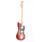 [SN JD24001364] USED Fender / 2024 Collection Made in Japan Hybrid II Jazzmaster Maple Fingerboard Flame Sunset Orange Transparent [11]