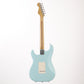 [SN MX14515892] USED FENDER MEXICO / Classic 50s Stratocaster Dophne Blue [03]