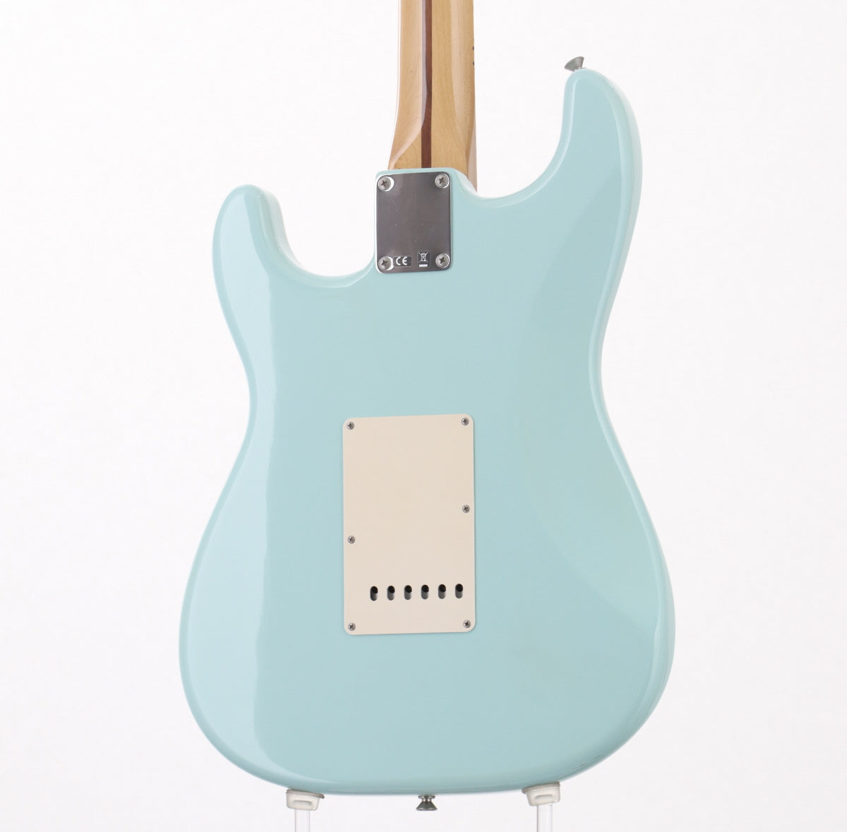 [SN MX14515892] USED FENDER MEXICO / Classic 50s Stratocaster Dophne Blue [03]