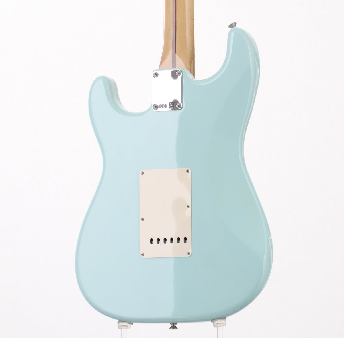 [SN MX14515892] USED FENDER MEXICO / Classic 50s Stratocaster Dophne Blue [03]