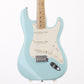 [SN MX14515892] USED FENDER MEXICO / Classic 50s Stratocaster Dophne Blue [03]