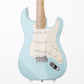[SN MX14515892] USED FENDER MEXICO / Classic 50s Stratocaster Dophne Blue [03]