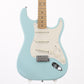 [SN MX14515892] USED FENDER MEXICO / Classic 50s Stratocaster Dophne Blue [03]
