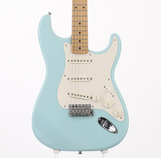 [SN MX14515892] USED FENDER MEXICO / Classic 50s Stratocaster Dophne Blue [03]