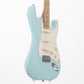 [SN MX14515892] USED FENDER MEXICO / Classic 50s Stratocaster Dophne Blue [03]
