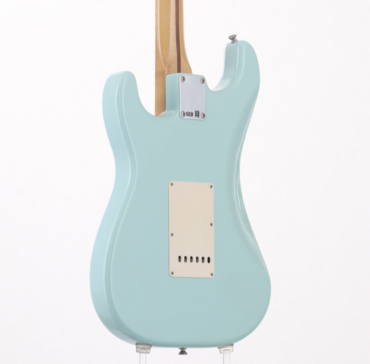 [SN MX14515892] USED FENDER MEXICO / Classic 50s Stratocaster Dophne Blue [03]