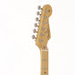 [SN MX14515892] USED FENDER MEXICO / Classic 50s Stratocaster Dophne Blue [03]