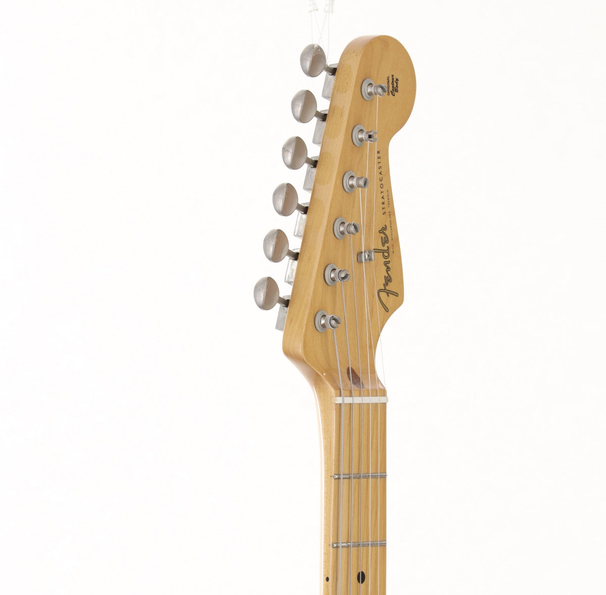 [SN MX14515892] USED FENDER MEXICO / Classic 50s Stratocaster Dophne Blue [03]